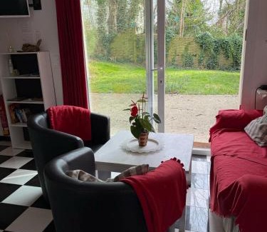 Coulommiers House | Birchbank Cottage - Disney 30min