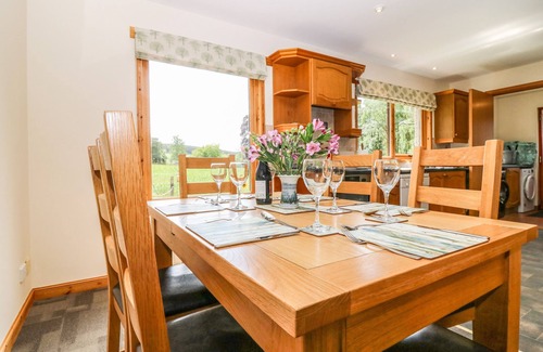 Grantown-on-Spey Cottage | Birchbank