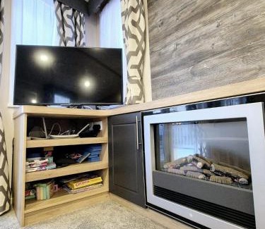 Isle of Thanet Resort | Birchington Vale - Luxury 3 bed, Pet friendly & Family Friend