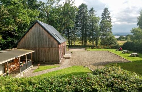 Balmaha House | Birchwood Guest Lodge