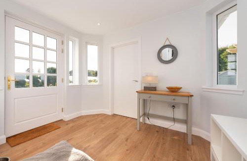 St. Andrews House | Birchwood House