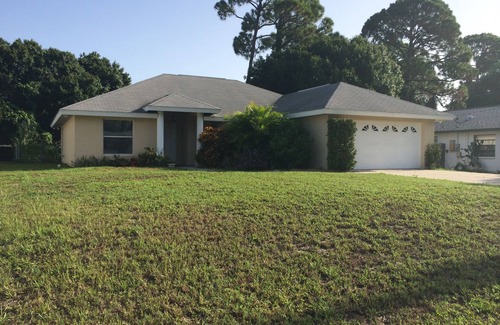 Vamo House | Bird Lovers & Fishermen this is your ticket to Paradise