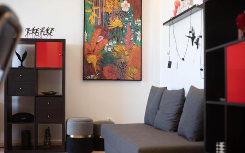 Bucharest Apartment | Bird NEST 2 room apartment