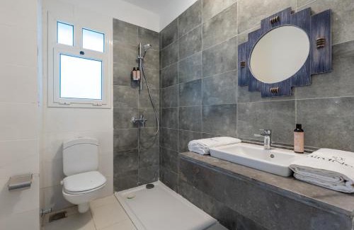 Ad-Dab'ah Apartment | BIRD NEST at Fouka Bay