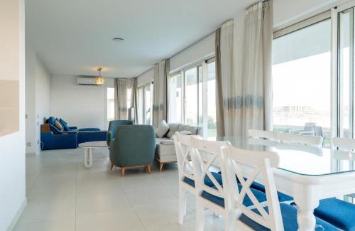 Ad-Dab'ah Apartment | BIRD NEST at Fouka Bay