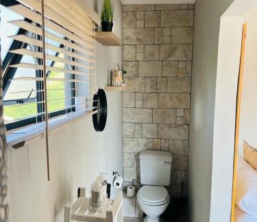 Newlands East Apartment | Bird Nest Lodge