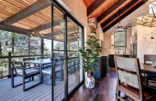Munds Park House | Birdhouse of Munds Park-Hot Tub, A/C, 5 Bdrms