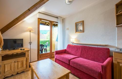Giez Apartment | Birdie E N23 - ST4