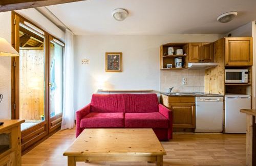 Giez Apartment | Birdie E N23 - ST4