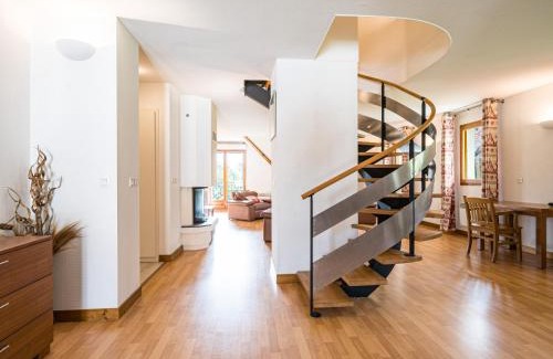 Giez Apartment | Birdie F N21 - 5P10