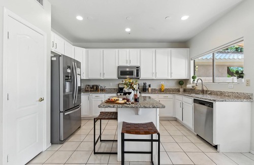 North Scottsdale Cottage | Birdie-private Pool & Bbq-4 Mins TPC Scottsdale