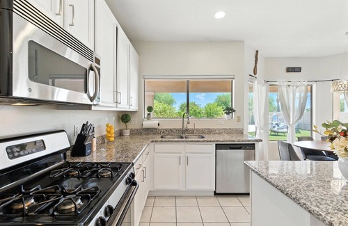 North Scottsdale Cottage | Birdie-private Pool & Bbq-4 Mins TPC Scottsdale