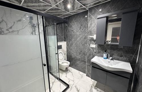 Kusadasi Apartment | Birds inn