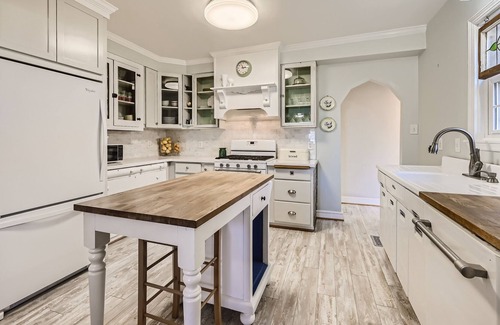 Annapolis Cottage | Birdsong Cottage