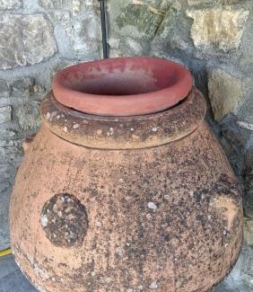 Camporgiano Bed & Breakfast | Birillina Guest House di Laura Reni