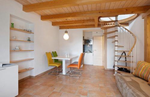 Mickhausen Apartment | Birkethof Fernblick