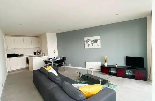 Birmingham City Centre Apartment | Birmingham City Centre, 2-bedroom Apartment