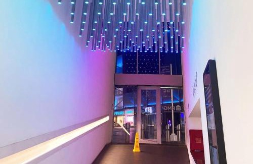 Birmingham City Centre Apartment | Birmingham City Centre, 2-bedroom Apartment