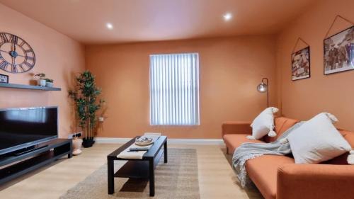 Birmingham City Centre Apartment | Birmingham City Stay Apartments