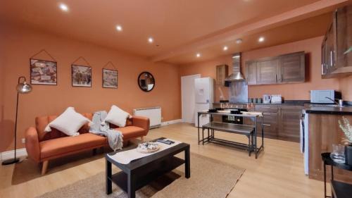 Birmingham City Centre Apartment | Birmingham City Stay Apartments