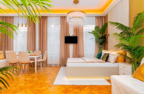 Outer Neustadt Apartment | Bis 6 Personen - 5 Min zur Elbe, Design-Apartment, DD Neustadt, Top Lage