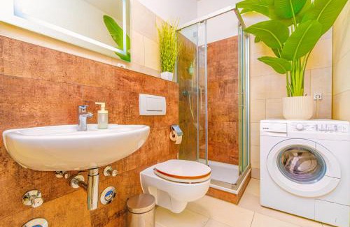 Outer Neustadt Apartment | Bis 6 Personen - 5 Min zur Elbe, Design-Apartment, DD Neustadt, Top Lage