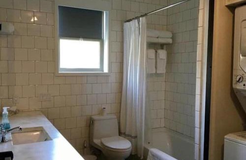 Kessler Apartment | Bishop Arts Hotel