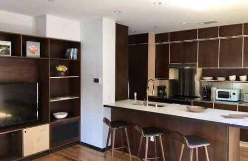 Kessler Apartment | Bishop Arts Hotel