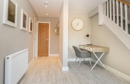 Backbarrow House | Bishop Fell