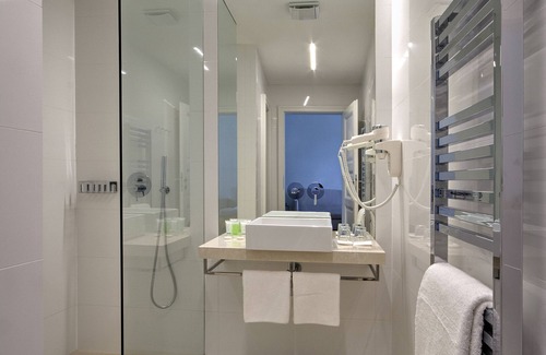Mala Strana Hotel | Bishop's House