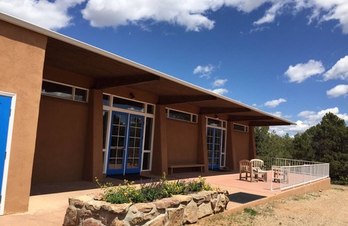 Canada de los Alamos RV Rental | Bishop's Ridge Event Hall