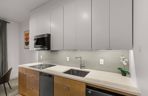Gardiner Apartment | Bison Meadow Lodge #5