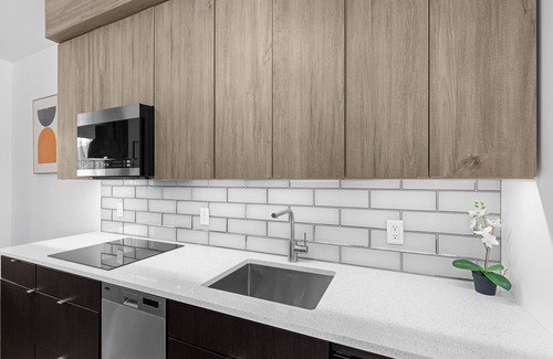 Gardiner Apartment | Bison Meadow Lodge #7
