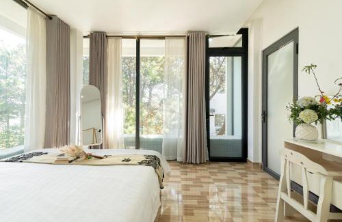 Da Lat Villa | Bit by Bit Villa - Venuestay