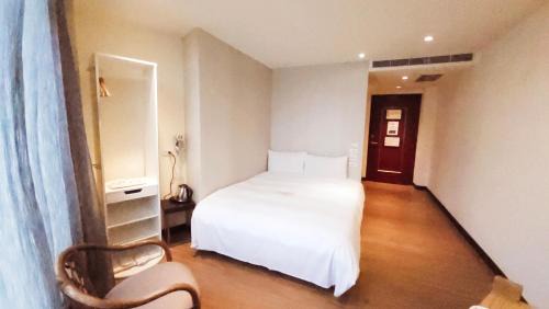 Xindian Hotel | Bitan Hotel