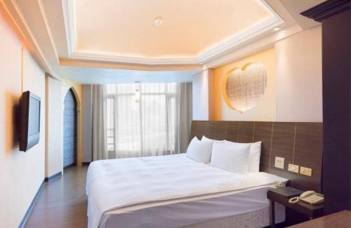 Xindian Hotel | Bitan Hotel