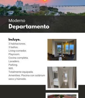 Corrientes Apartment | Bitcoins House Costanera