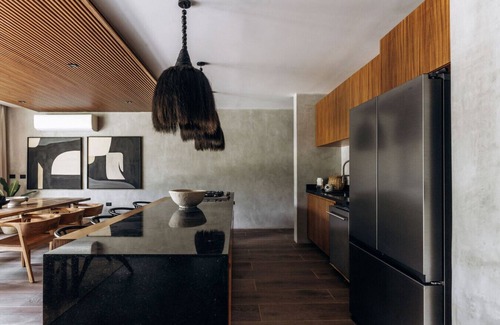 Tulum Villa | Bitol Luxury Jungle Villa 12+