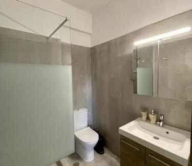 Nerantza Apartment | Bitter Orange House