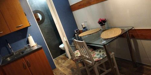 Gnojnik Resort | Biwak u Gazdy