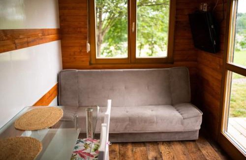 Gnojnik Resort | Biwak u Gazdy