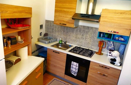 Manduria Apartment | Bizzarri House Holiday Home