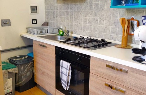 Manduria Apartment | Bizzarri House Holiday Home