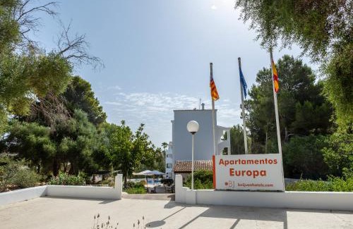Sa Coma Apartment | BJ Apartamentos Europa