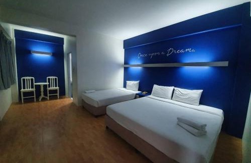 Makham Tia Hotel | BJ city hotel