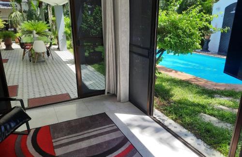 Ban Saiyuan Villa | Bjou, Cosy Tropical Villa