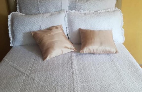 Kingsburgh House | BK's self catering