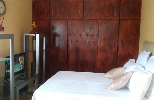 Kingsburgh House | BK's self catering