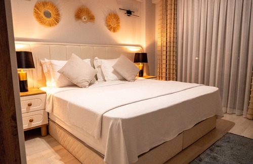 Sinop House | BL KARAKUM SUITES