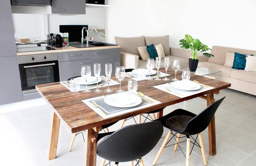 Nettle Bay Apartment | Blue Vista - Paradise in Nettle Bay